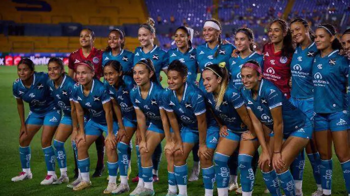 maza - femenil